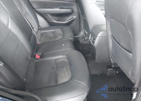 2019 Mazda Cx-5 Touring из США, поврежденный, VIN JM3KFACM0K0613323